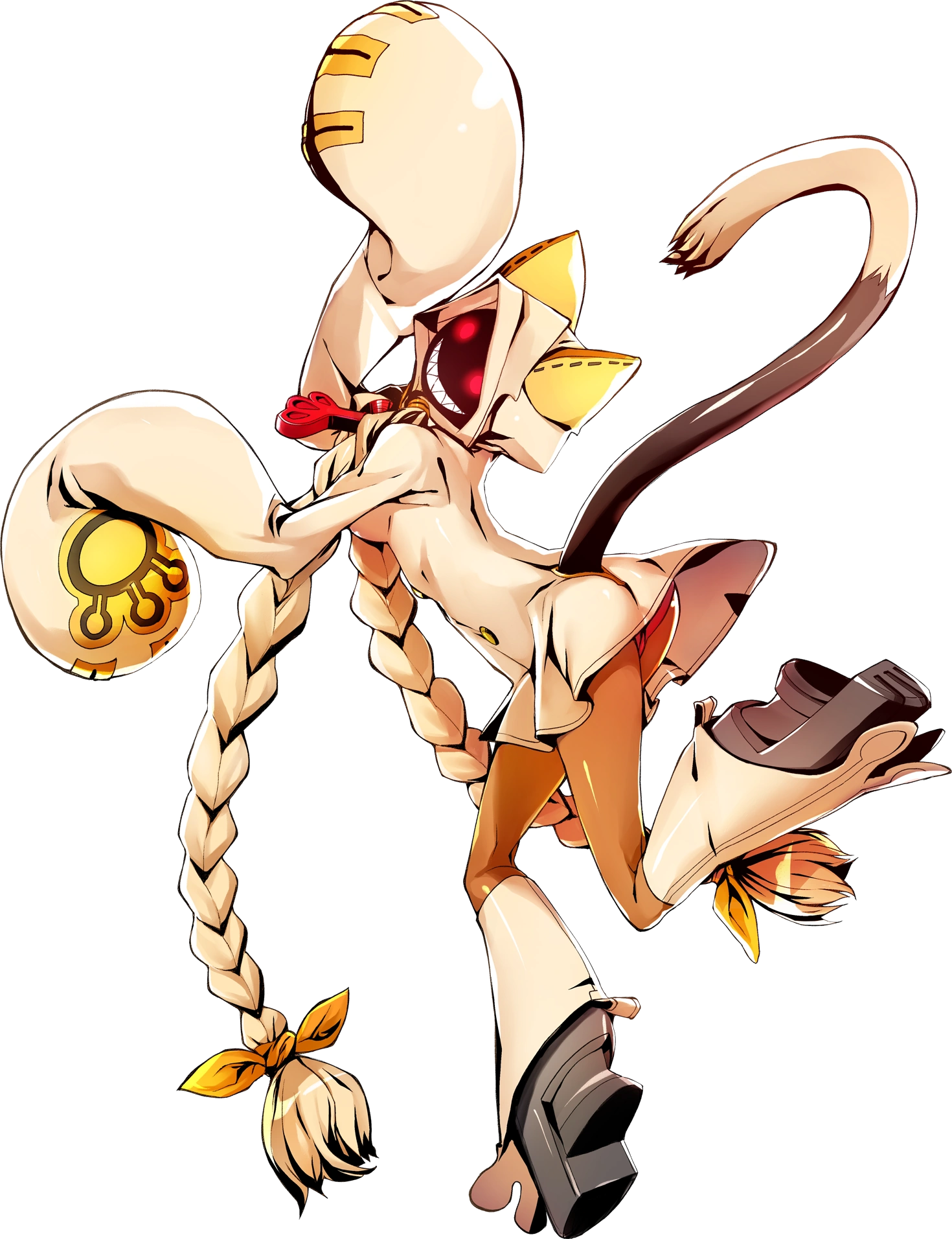 Taokaka