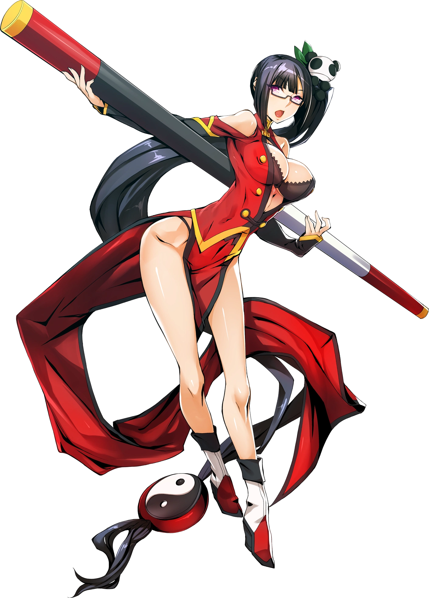 Litchi Faye-Ling