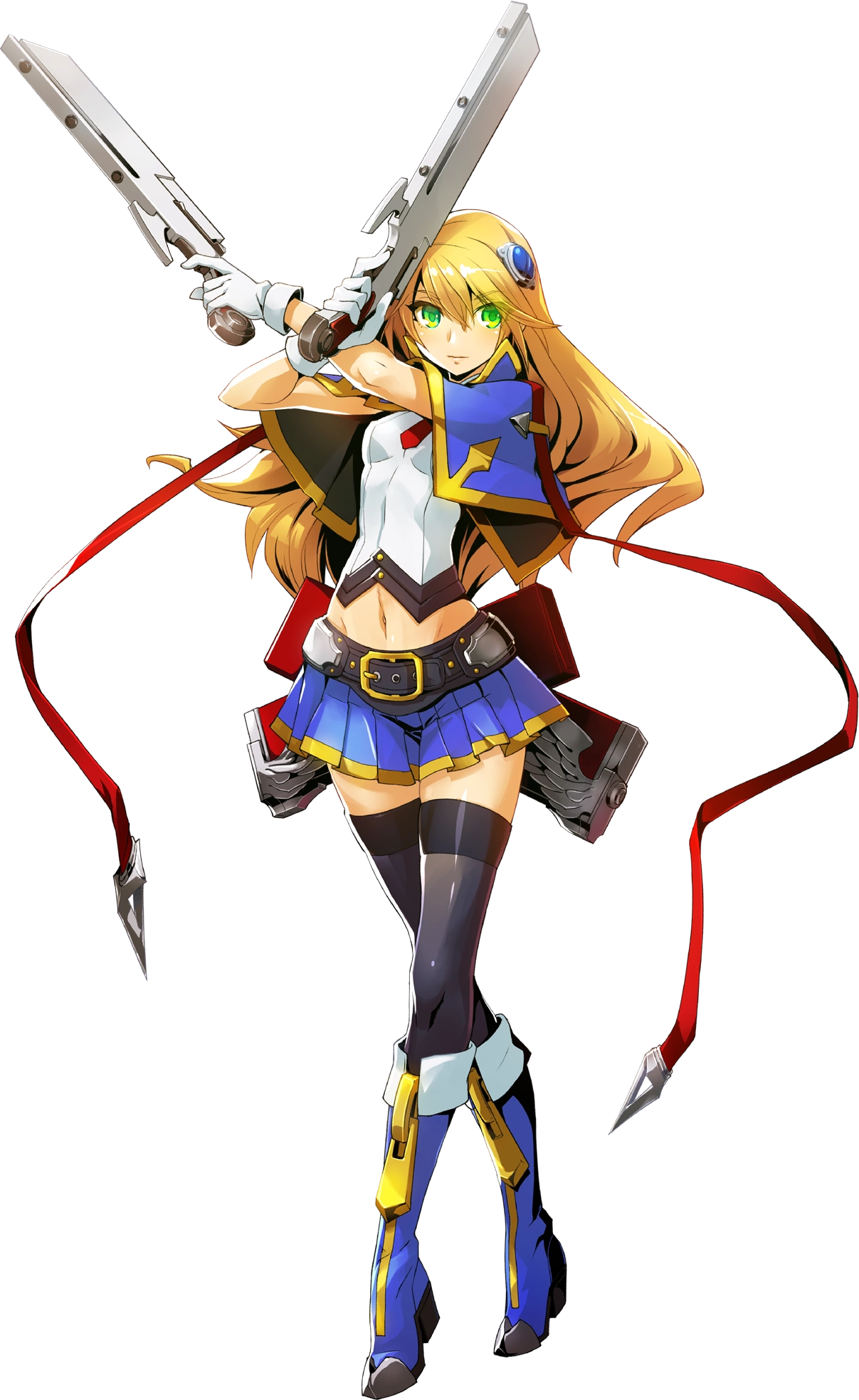 Noel Vermillion