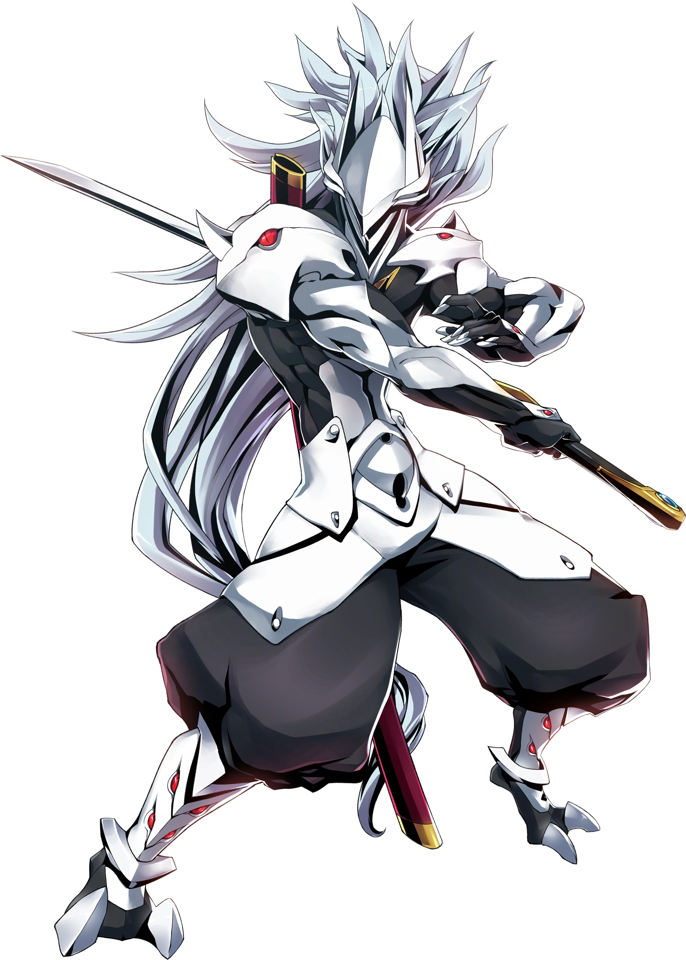 Hakumen