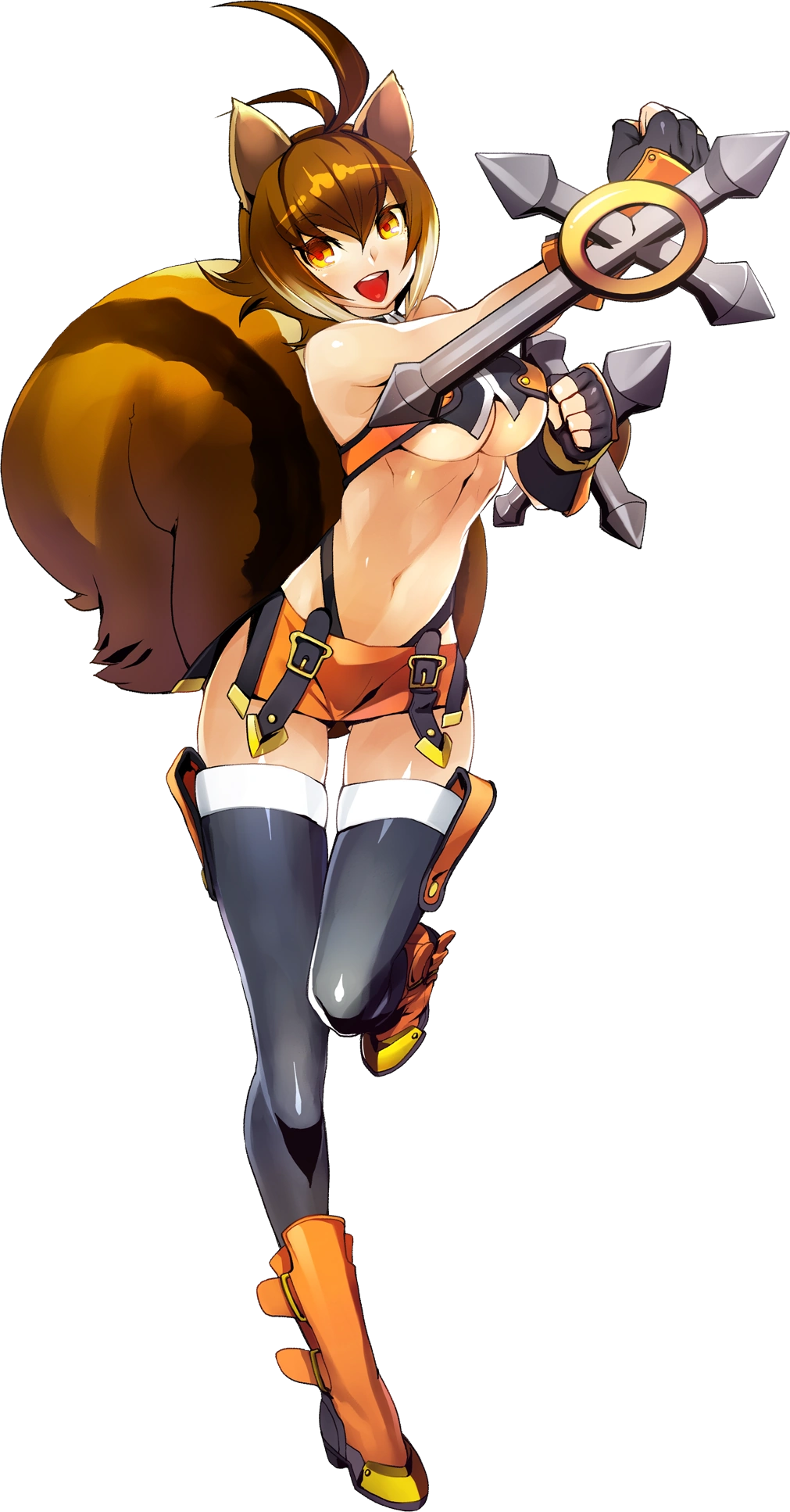 Makoto Nanaya