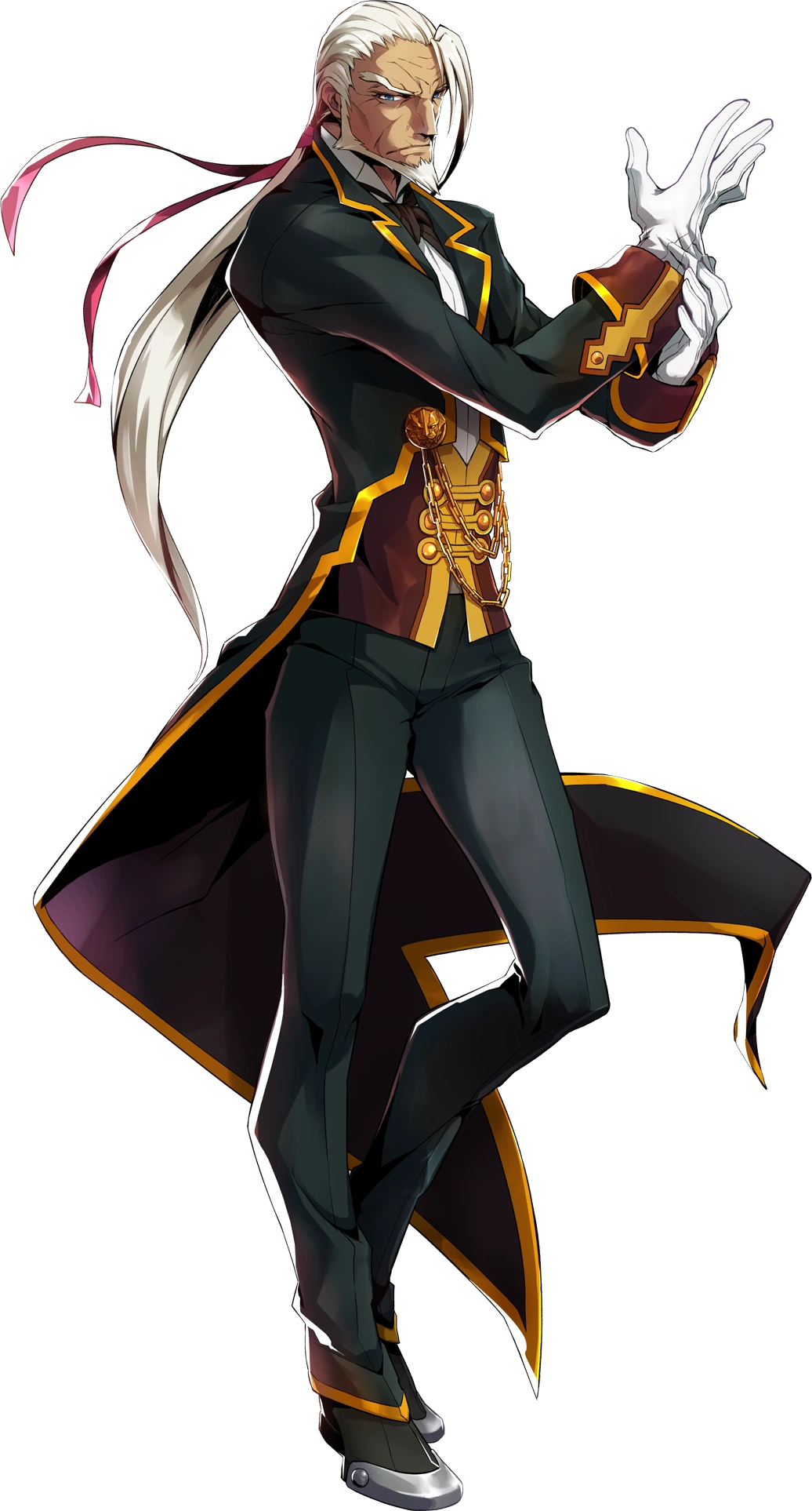 Valkenhayn R. Hellsing
