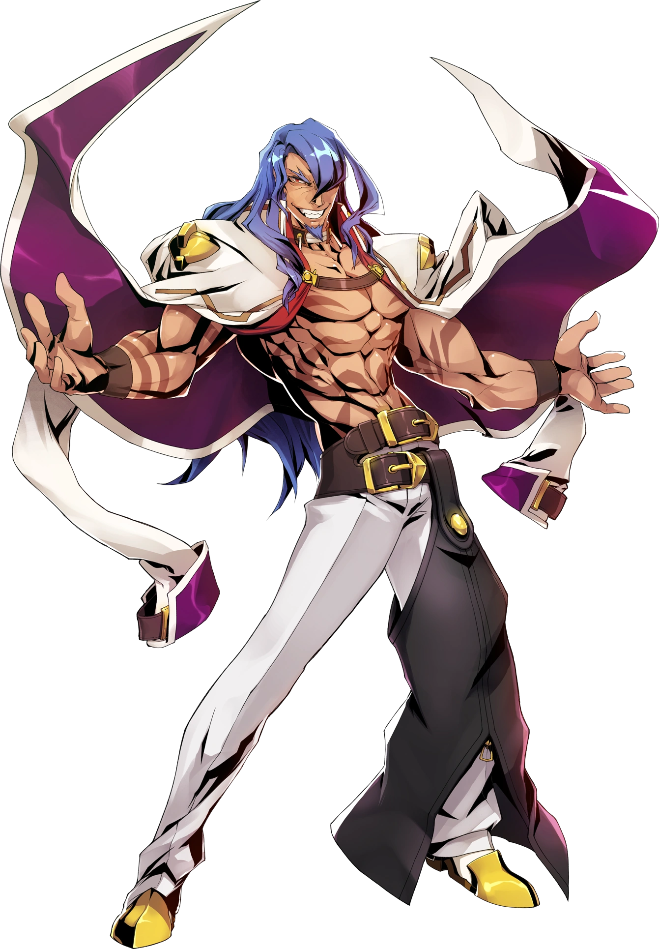 Azrael