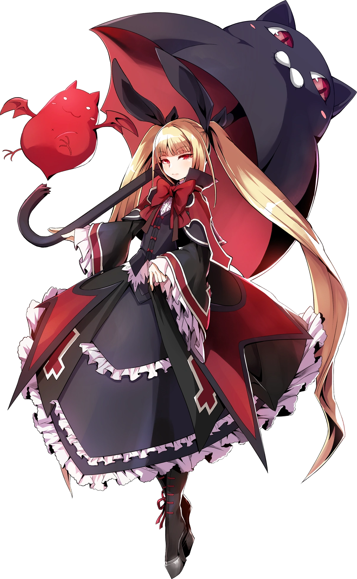 Rachel Alucard