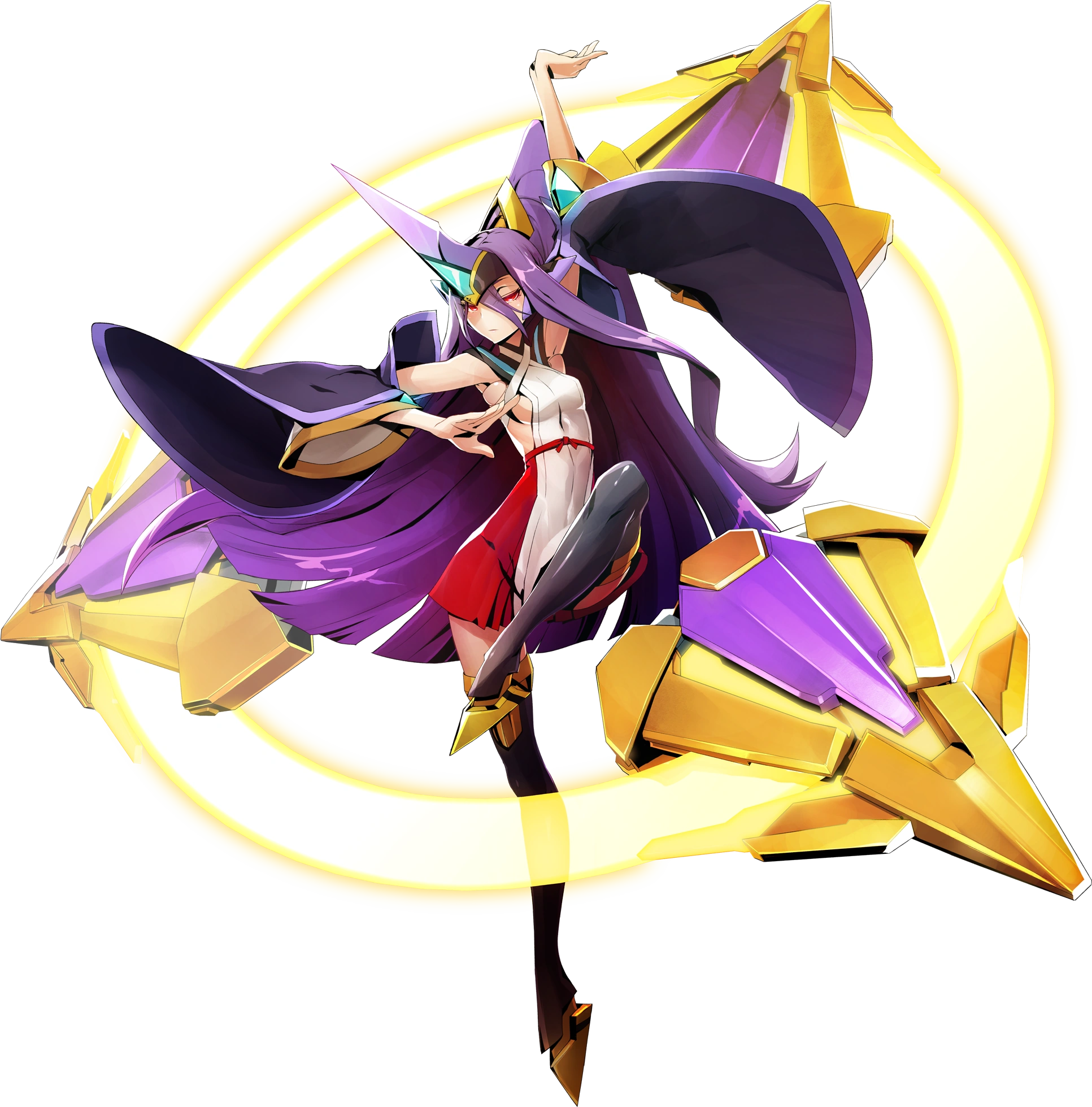 Izanami