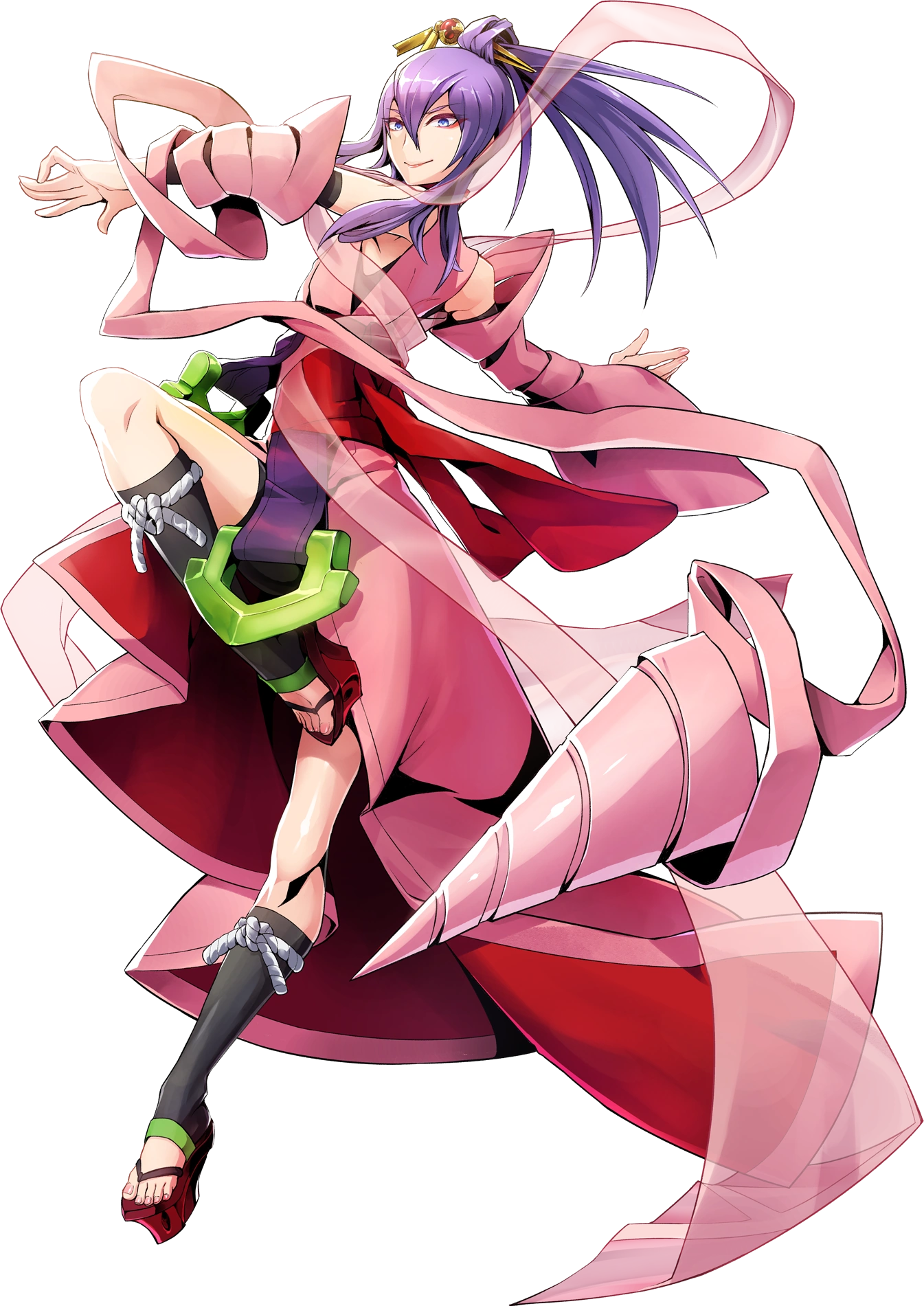 Amane Nishiki