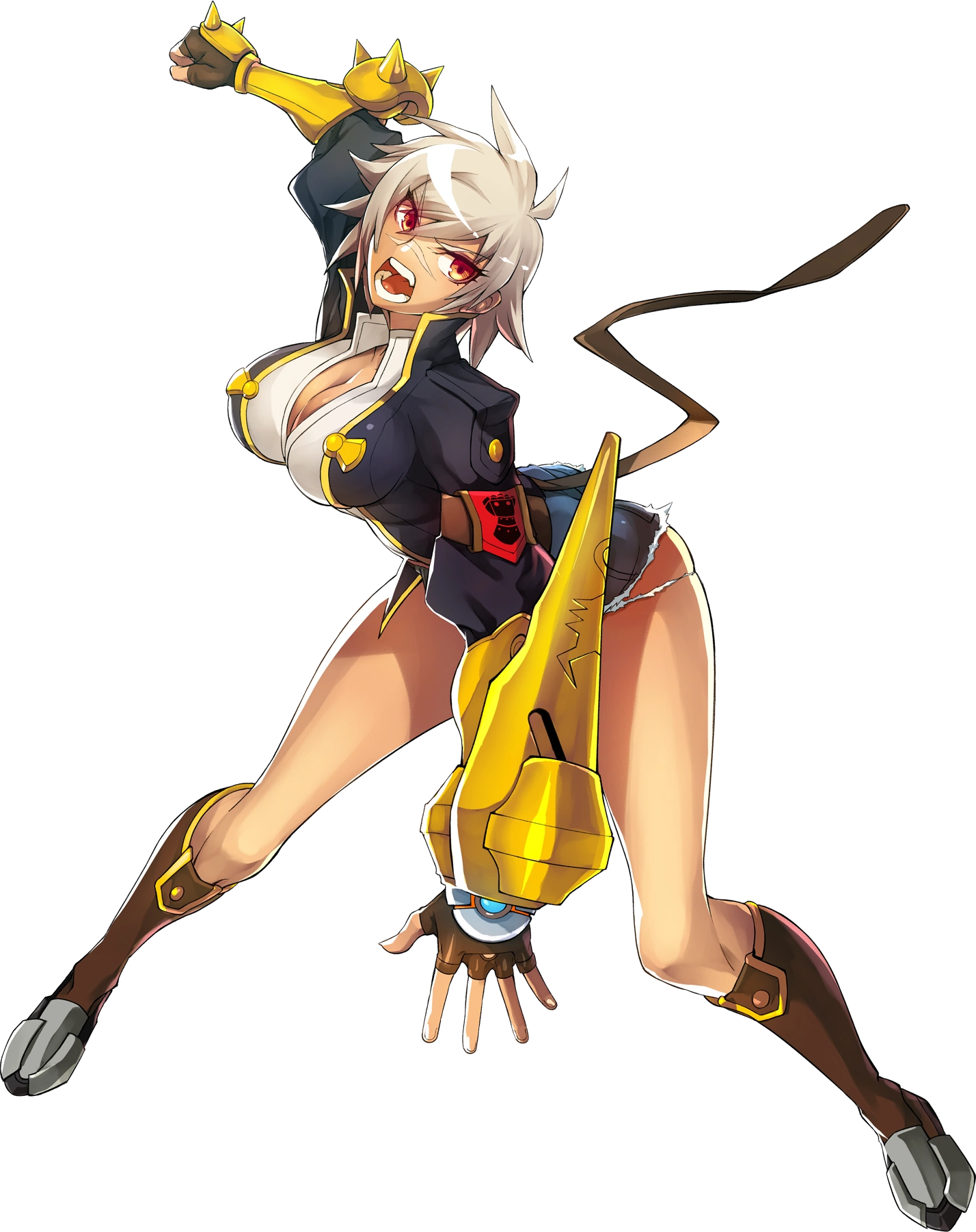 Bullet