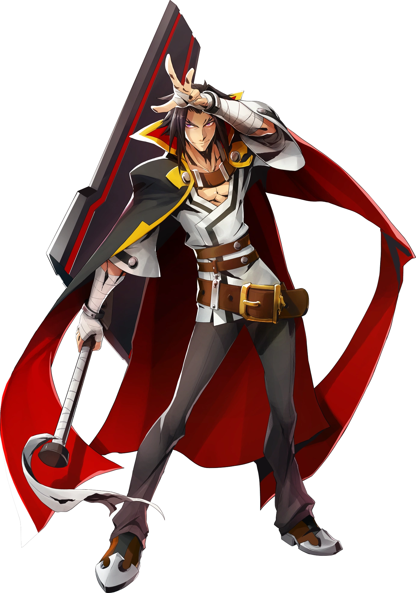 Kagura Mutsuki