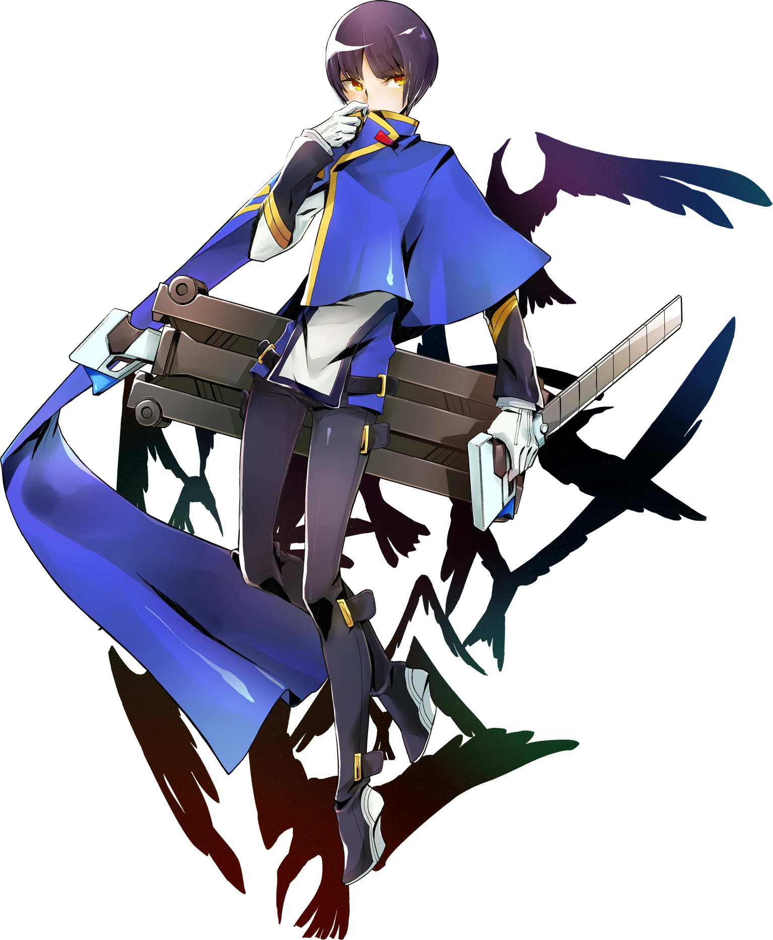 Hibiki Kohaku