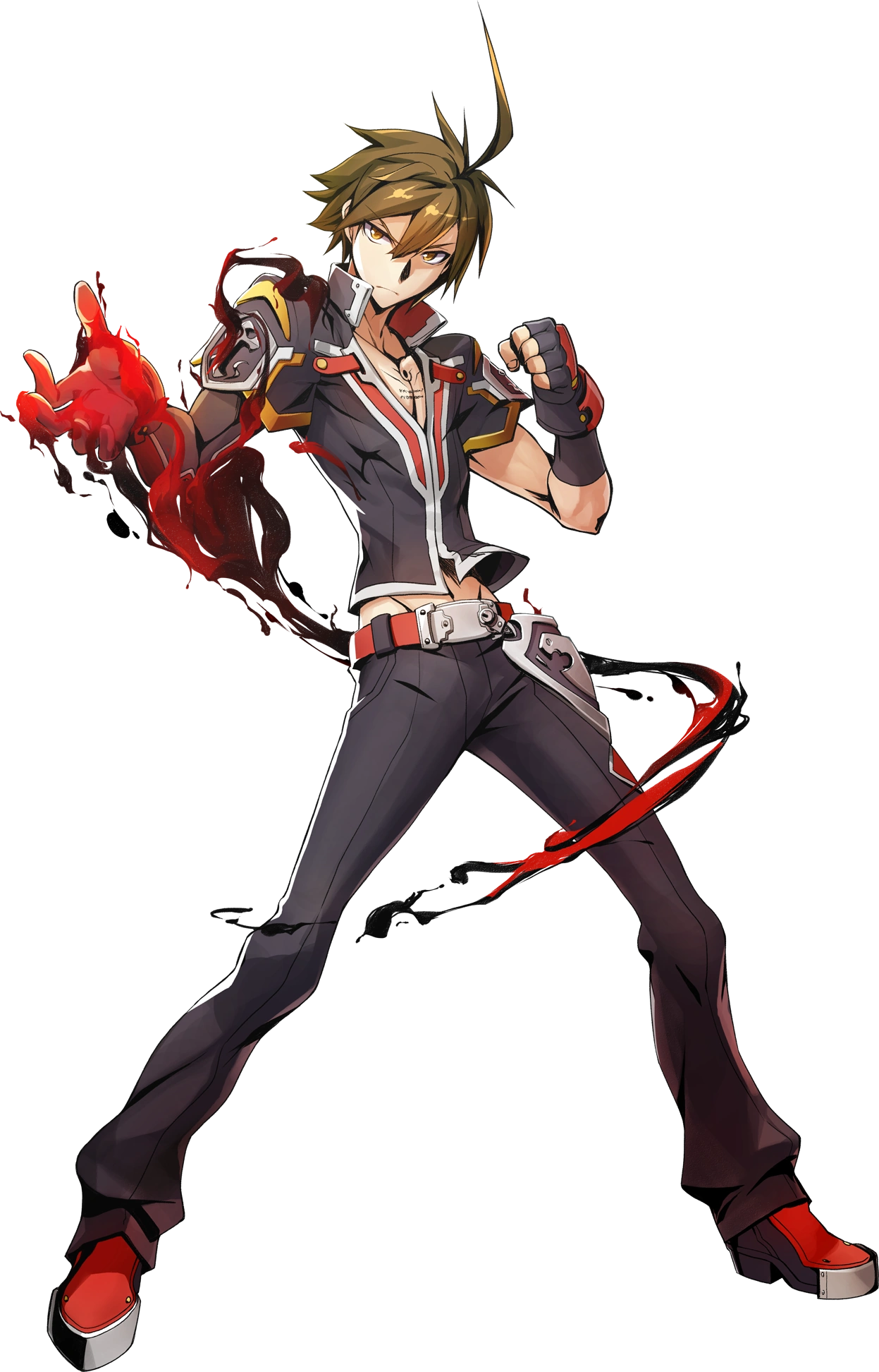 Naoto Kurogane