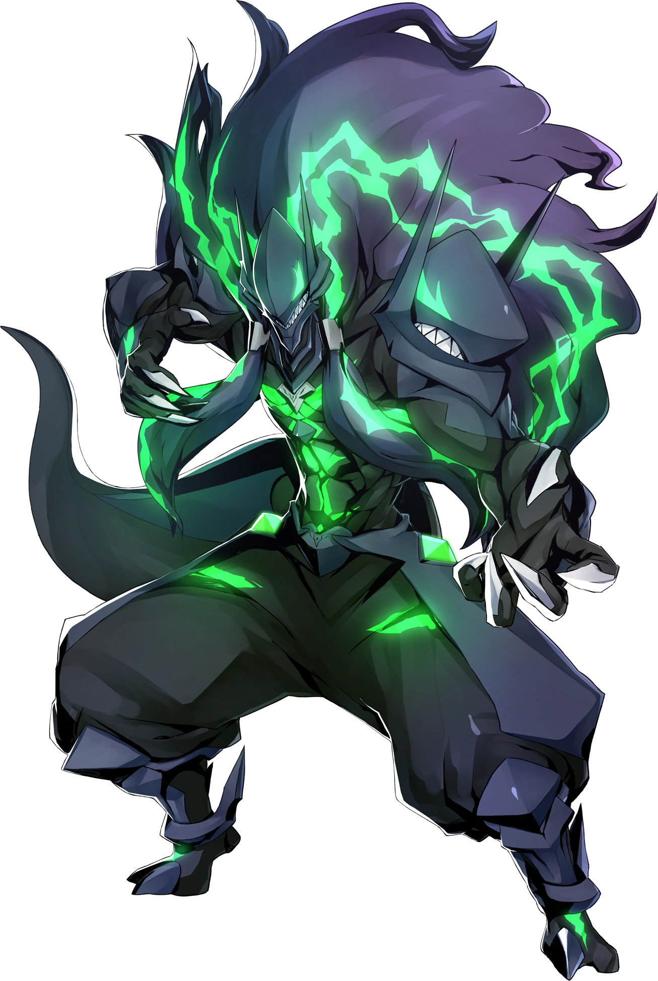 Susanoo